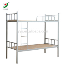 good quality adult bunk bed with mesh